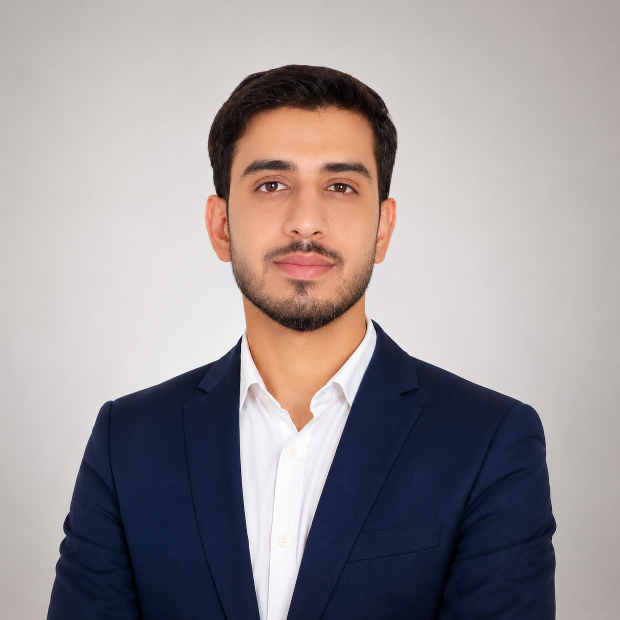 Umer Farooq